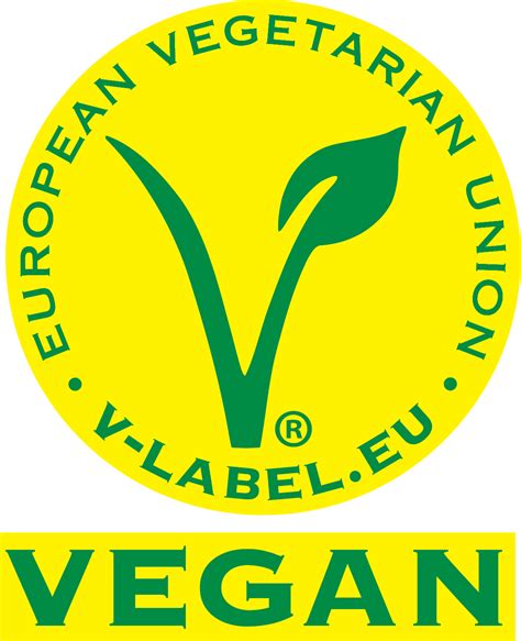 Vegan Logo Vector at Vectorified.com | Collection of Vegan Logo Vector ...