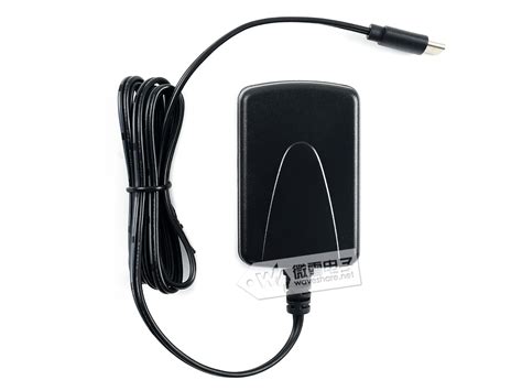 莓亞科技 官網 樹莓派4b專用電源5v 3a Usb C Us