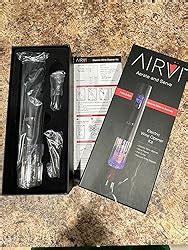 Amazon AirVi Electric Wine Opener Kit Ultimate Wine Companion