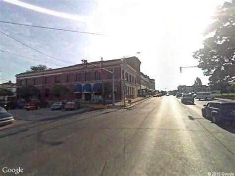 Google Street View Rockville (Parke County, IN) - Google Maps