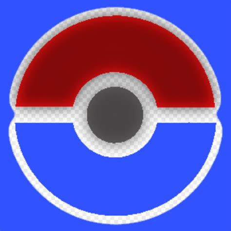 Pokeball Free Icon Library