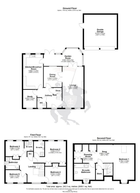 Pebworth Drive Hatton Park Cv35 Kingsman Estate Agents