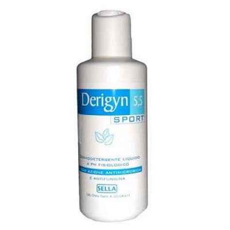 Sella Derigyn Sport Ml Farmaciauno