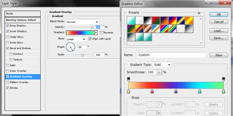 Gradient-Overlay - TutorialChip