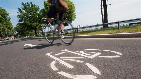 Radverkehr In Hamburg Ist Hamburg Eine Gute Fahrradstadt ZEIT ONLINE