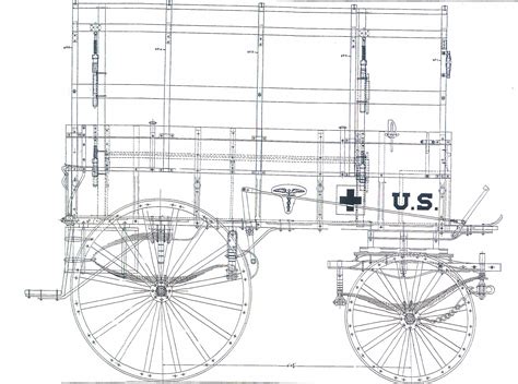 Horse Drawn Wagon Parts Diagram - General Wiring Diagram