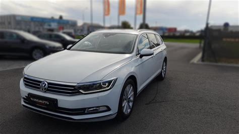 NEOSTAR VW Passat Variant 2 0 TDI BMT Highline DSG