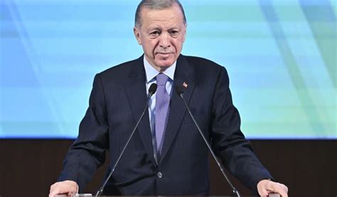 Erdoğan AK Parti nin seçim beyannamesini duyurdu Patronların Dünyası