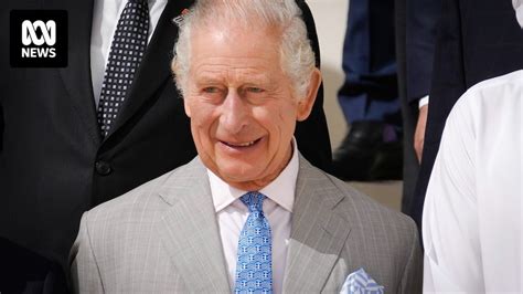 King Charles undergoes prostate treatment and is 'delighted' his ...