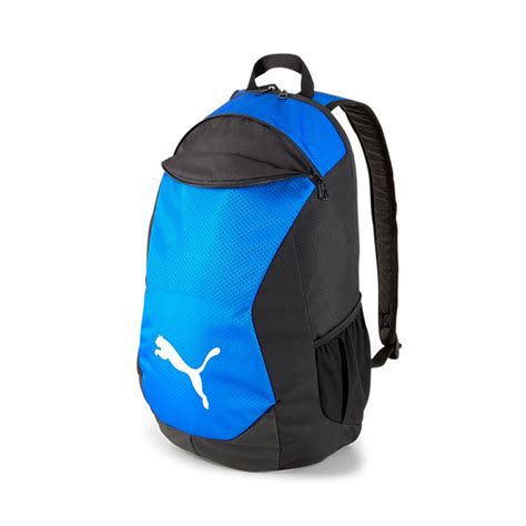 Puma TEAMFINAL 21 BACKPACK Rucksäcke blau yam yam world de