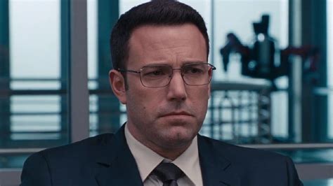 The Accountant 2 Cast, Director, Possible Plotlines And More Details