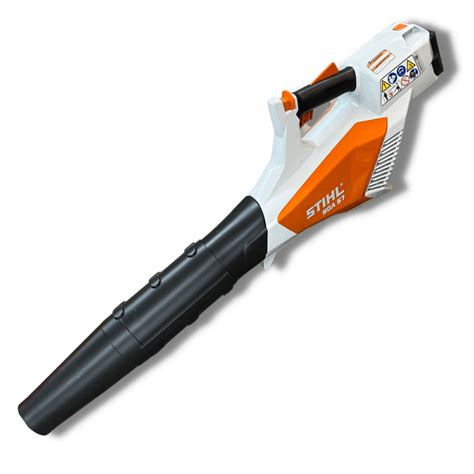 Stihl Soffiatore A Batteria Stihl Bga Accortec Boutique Online