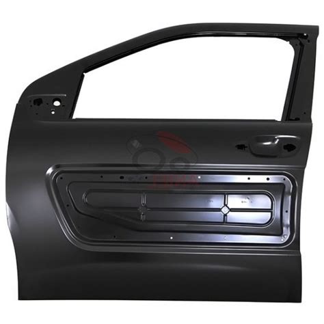 Carrosserie et Porte avant pour Citroën C4 Cactus 06 2014 01 2018