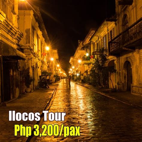 Top 20 Tourist Spots in Ilocos Region [Updated] | WayPH.com