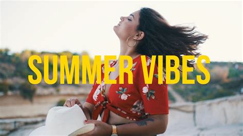 Summer Lookbook Youtube