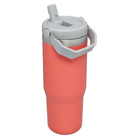 Stanley The Iceflow Flip Straw Tumbler Guava L Team Outdoors