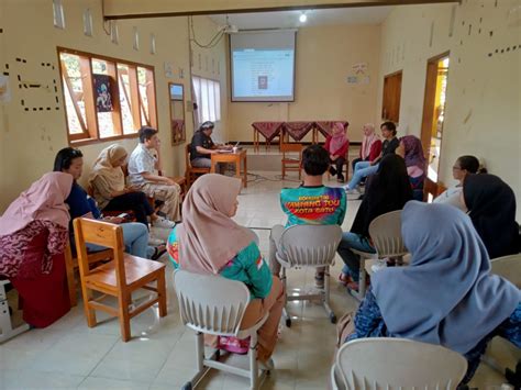 Persiapan Hari Disabilitas Internasional Hdi Di Kota Batu Linksos