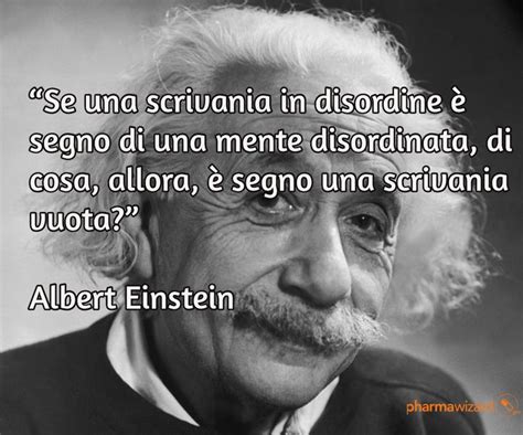 Se Una Scrivania In Disordine Segno Di Una Mente Disordinata Di Cosa