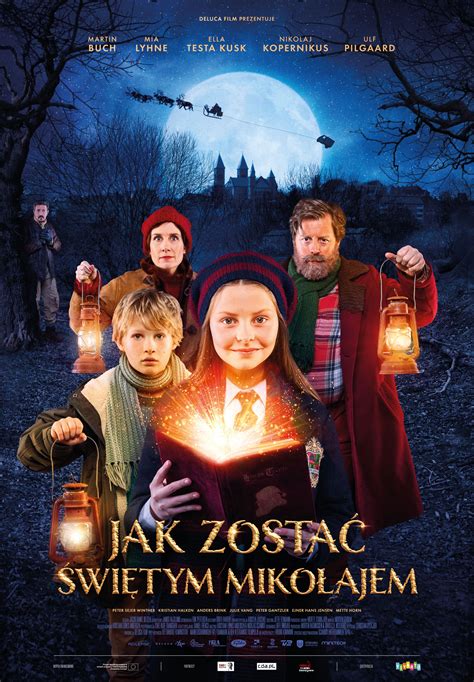 Jak Zosta Wi Tym Miko Ajem Kino Dobrych Film