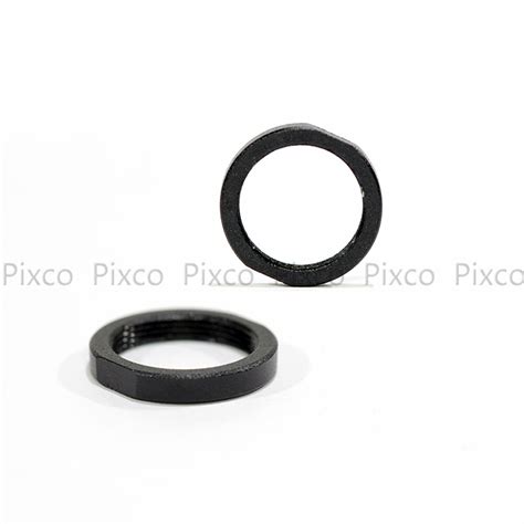 Pixco Lens Adapter Pak Voor Cs Of C Mount Lens Voo Grandado