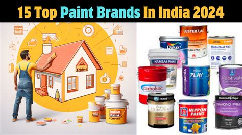 15 Top Paint Companies In India Top Paint Brands By Quality