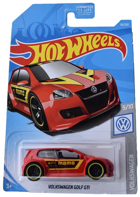 Hot Wheels Golf Gti Mk7 Ubicaciondepersonas Cdmx Gob Mx