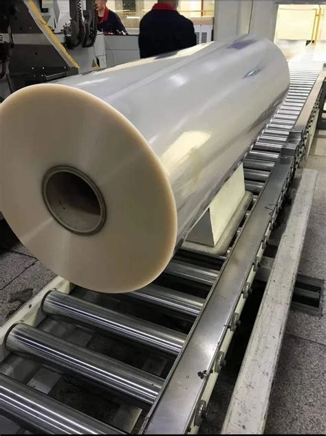 Polyolefin Shrink Film At Rs 190inch Shrink Films In Pune Id