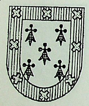 Cifuentes Coat of Arms / Family Crest – COADB / Eledge Family Genealogy