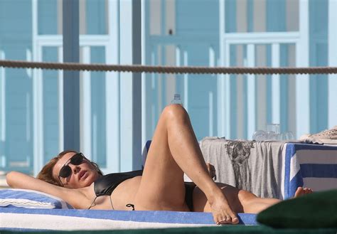 Rita Rusic 60yo Beauty In A Bikini 24 Photos The Fappening