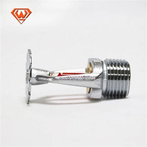 Wholesale Quick Response Dn20 Fire Sprinkler Head Fire Sprinkler System For Fire Protection