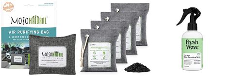 Top 5 Natural Car Deodorizers: Reviews & Guide to Freshness