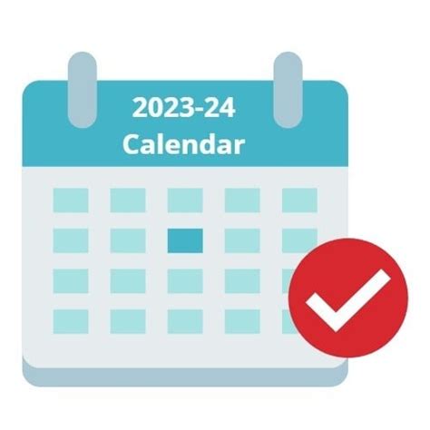 Conroe ISD 2023-2024 Calendar Development Process