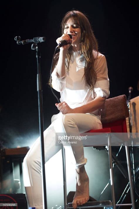 Hot And Sexy Charlotte Gainsbourg Photos ThBLOG