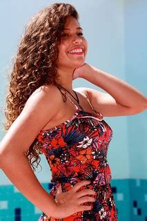 7 Hot Sexy Larissa Maciel Bikini Pics