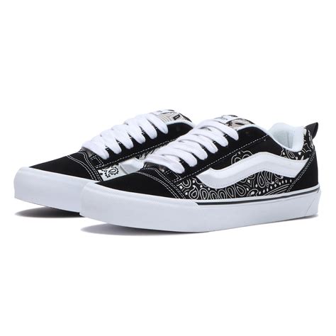 VANS KNU SKOOL VLT LXBILLYS ENT 公式通販