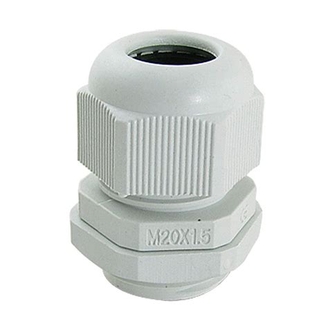 20mm Plastic Glands Electric Mall