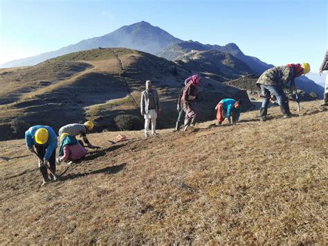 पर्यटन विकासमा जुट्दै स्थानीय तह