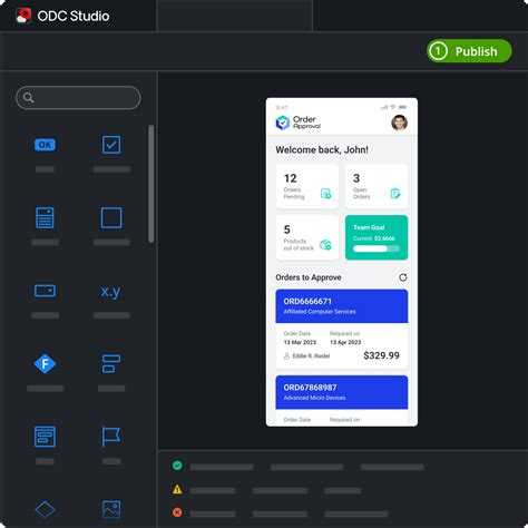 build powerful internal apps   code outsystems