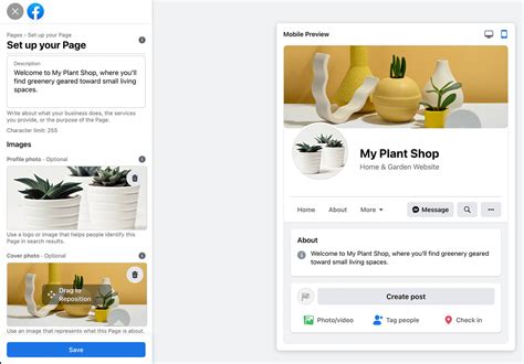 How To Create A Facebook Business Page The Complete Guide For 2022