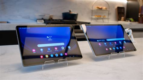 Samsung Galaxy Tab S9 FE and FE Plus: Everything we know so far ...