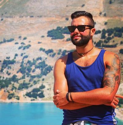 Meet Britain S New Naked Chef