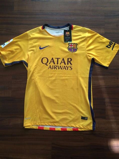 Neymar Jr FC Barcelona Jersey Size L | #1796847396