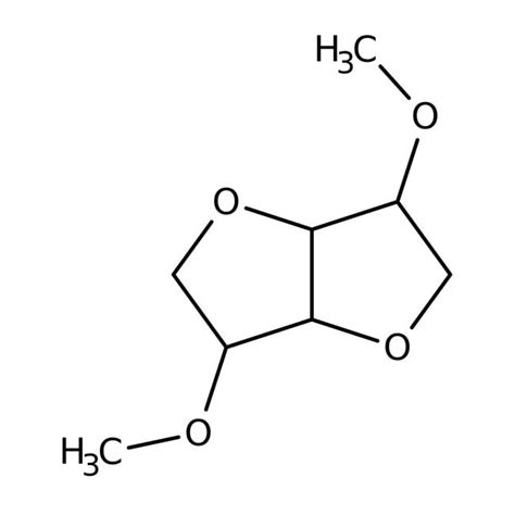 Isosorbide Dimethyl Ether 98 Thermo Scientific Chemicals Fisher