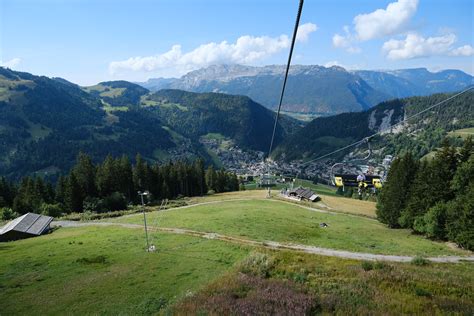 T L Si Ge Du Cr T Du Merle La Clusaz Guilhem Vellut Flickr