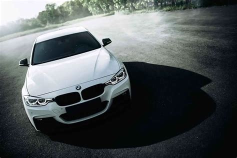 daily drive  bmw  series  bmw ride drive