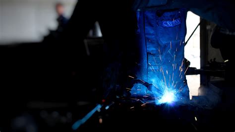 What is a Lap Joint Weld? - Arc Welding Services