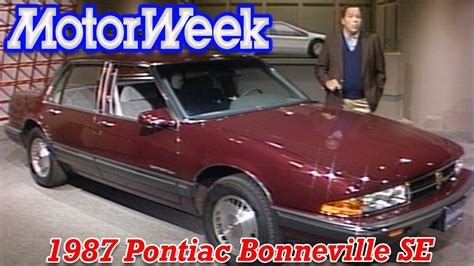 Pontiac Bonneville Catalog And Classic Car Guide Ratings And