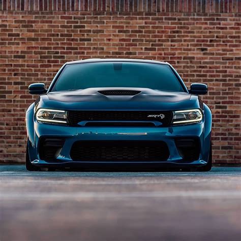 Lx Beyond News Mondayblues Dodge Charger Srt Hellcat