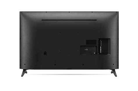 Televizor LG 43UQ75006LF.AMCN | Baku Electronics