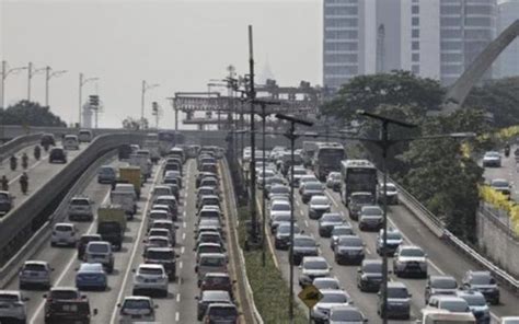 Pembangunan Jalan Tol Dalam Kota Bandung Ditargetkan Mulai Tahun Ini